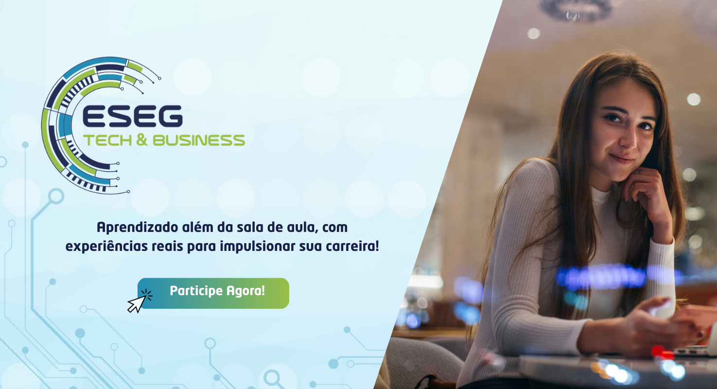 ESEG Tech & Business 2026.1 